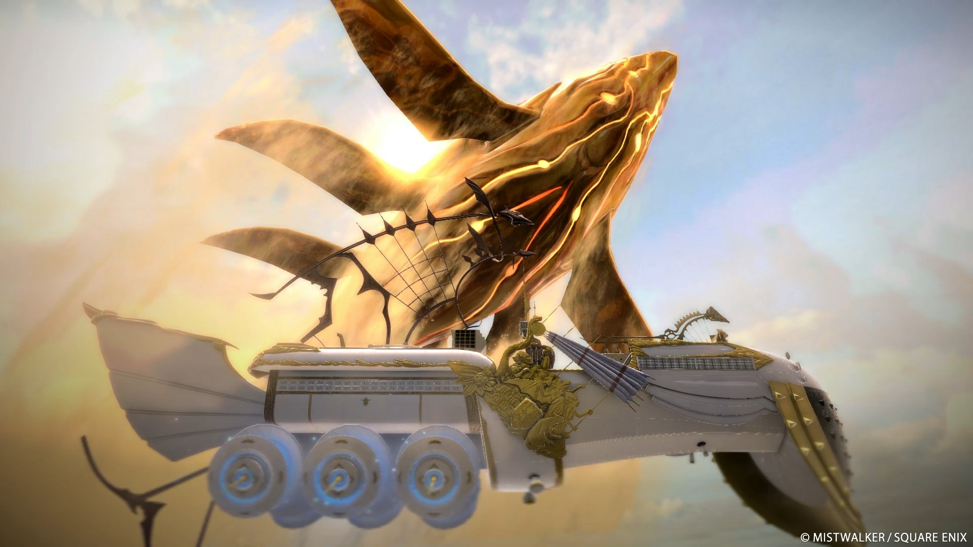 FANTASIAN Neo Dimension PC Steam CD Key