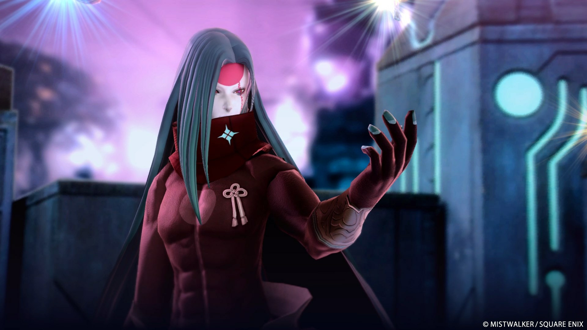 FANTASIAN Neo Dimension PC Steam CD Key