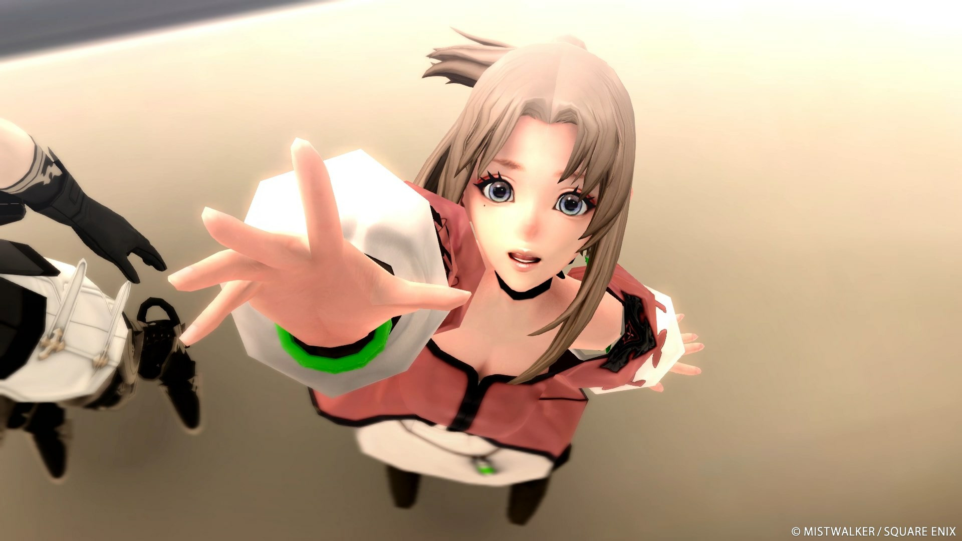 FANTASIAN Neo Dimension PC Steam CD Key