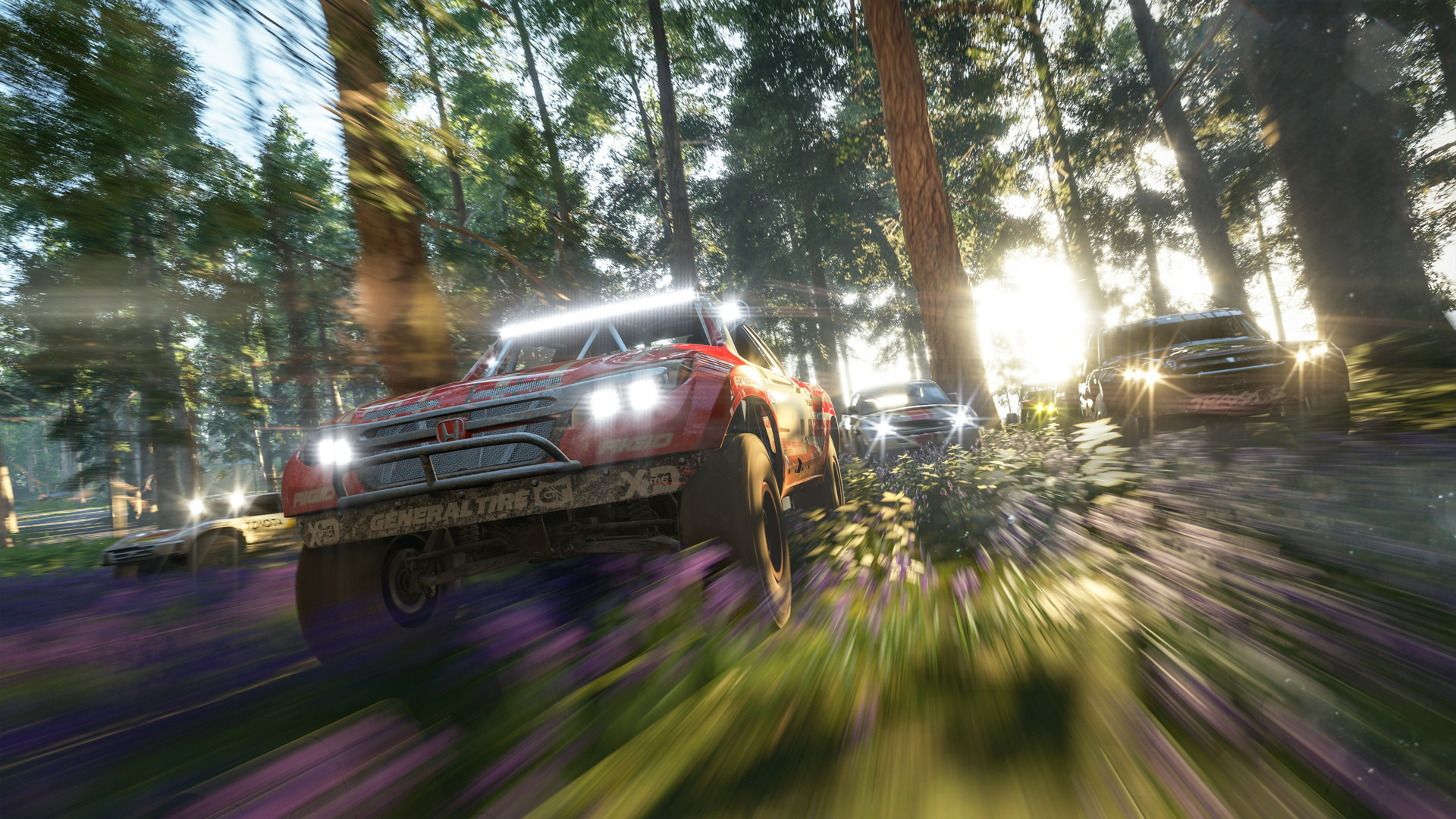 Forza Horizon 4 - Hot Wheels Legends Car Pack DLC XBOX One / Xbox Series X|S / PC CD Key