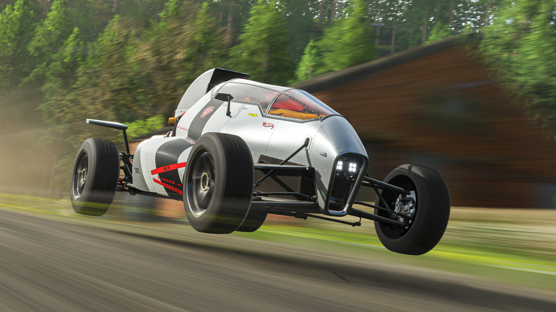 Forza Horizon 4 - Hot Wheels Legends Car Pack DLC XBOX One / Xbox Series X|S / PC CD Key