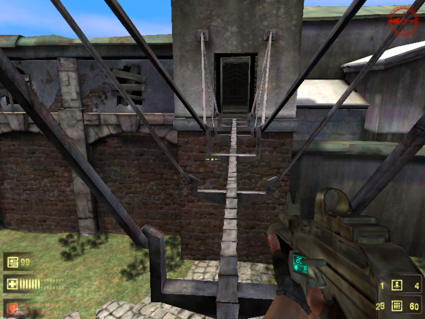 Liquidator 2: Welcome to Hell PC Steam CD Key