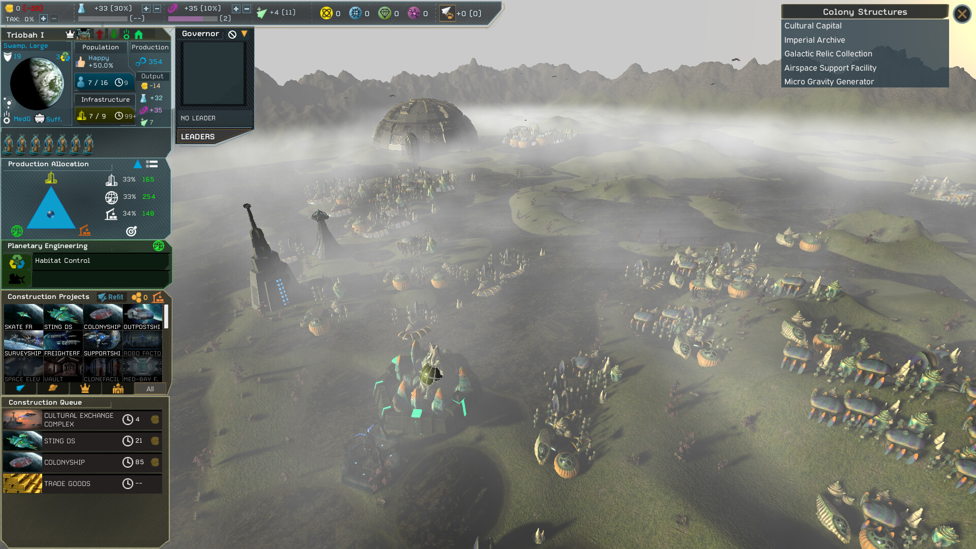 Interstellar Space: Genesis - Terrains Pack DLC PC Steam CD Key