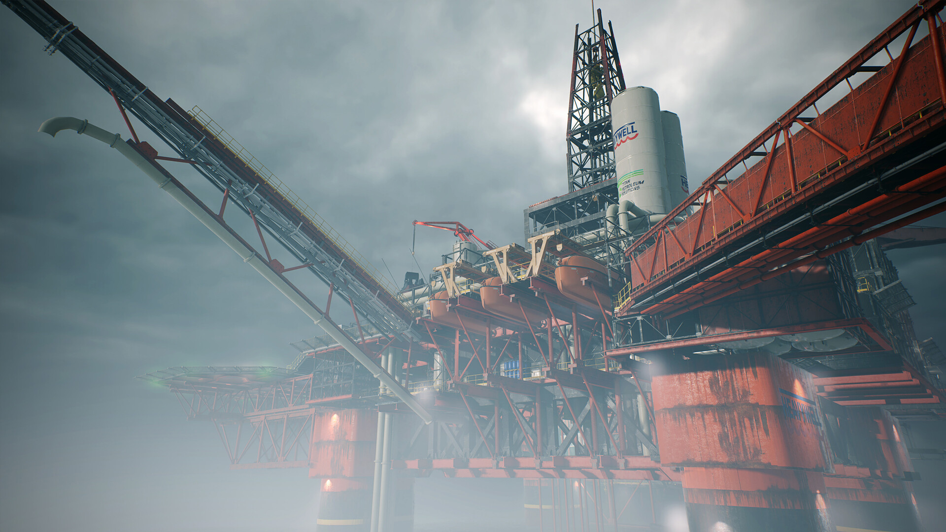 Ready or Not - Dark Waters DLC PC Steam Altergift