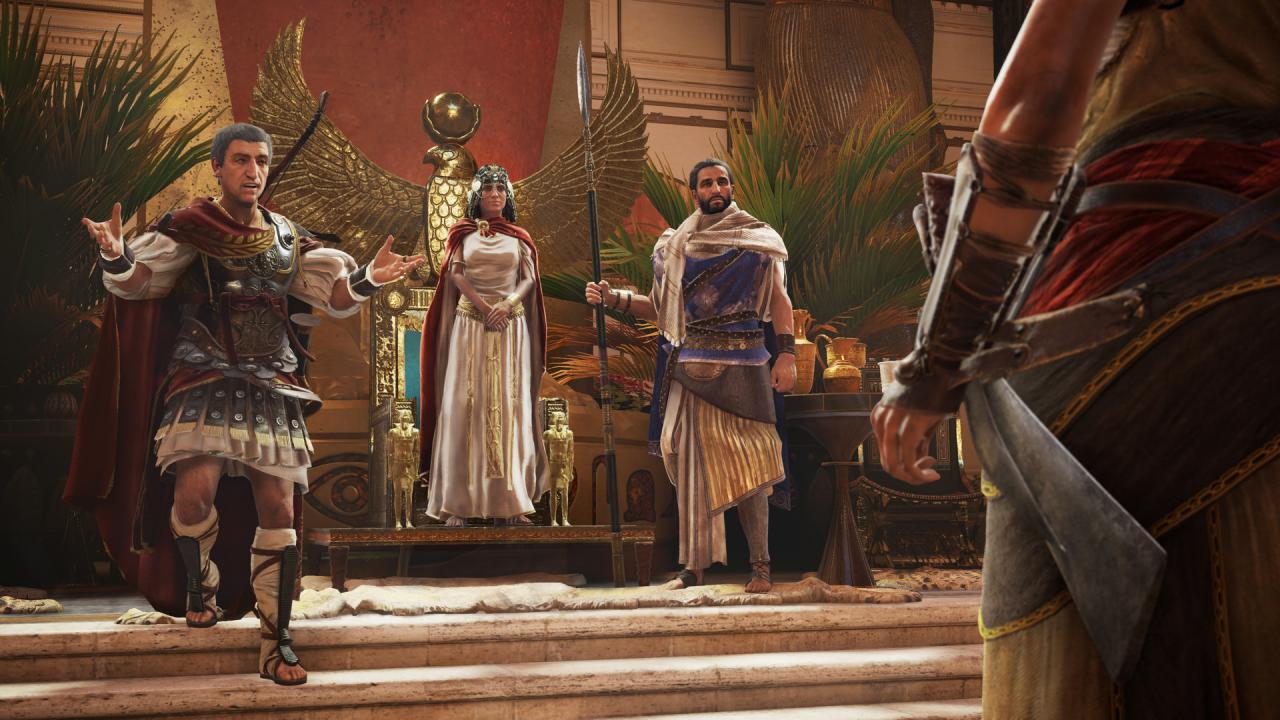 Assassin's Creed Antiquity Pack XBOX One / Xbox Series X|S Account