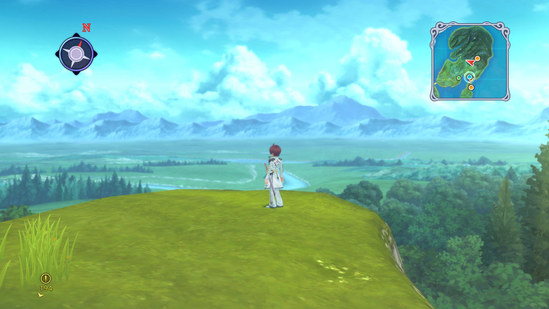 Tales of Graces f Remastered Deluxe Edition PS5 Account