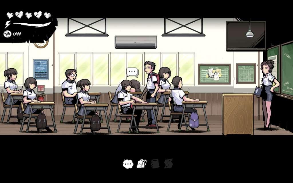 The Coma: Recut PC GOG CD Key