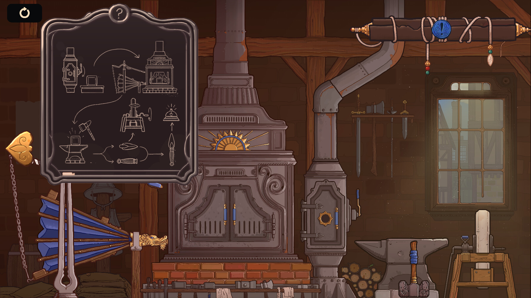 CraftCraft: Fantasy Merchant Simulator PC Steam CD Key
