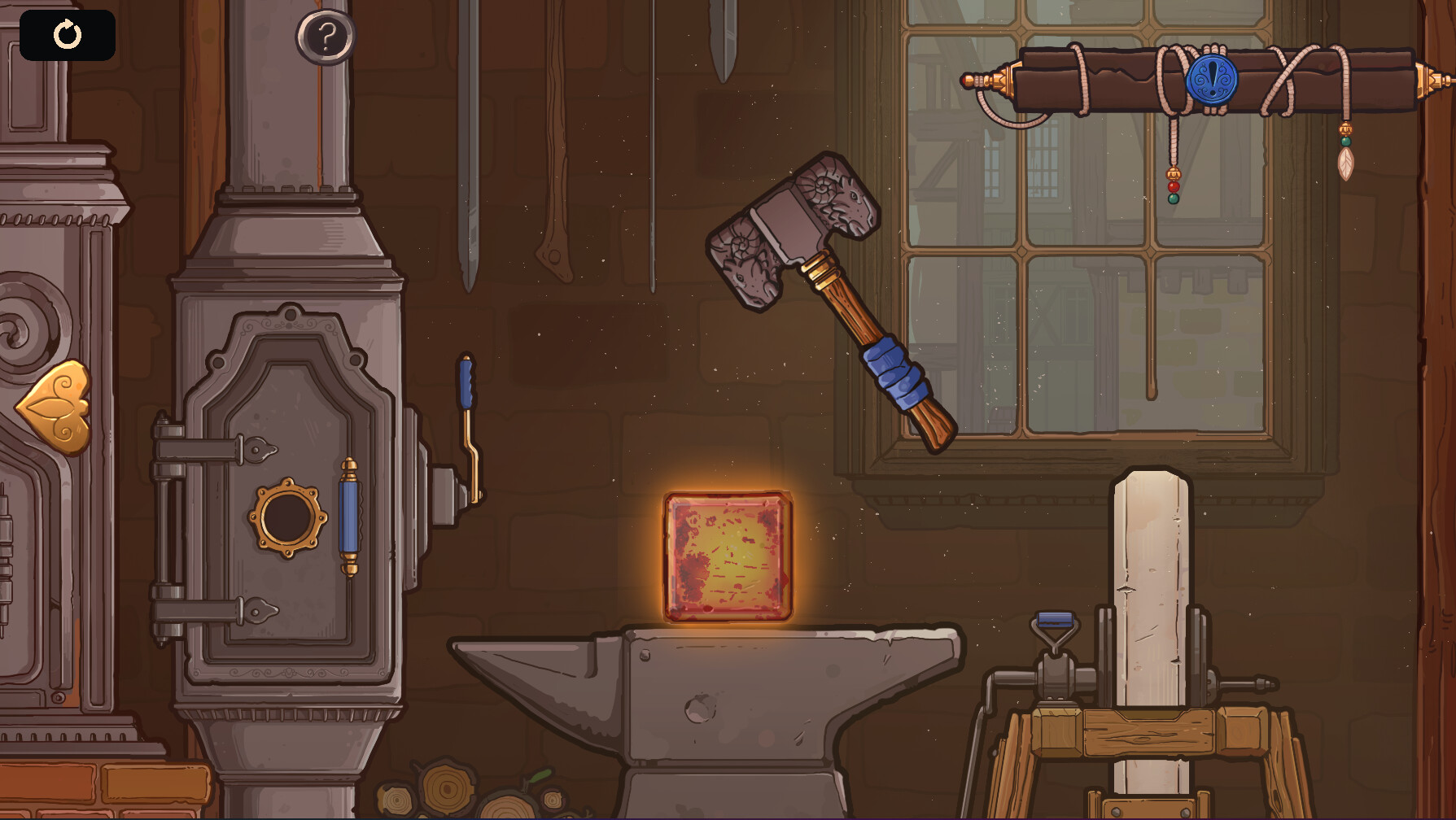 CraftCraft: Fantasy Merchant Simulator PC Steam CD Key
