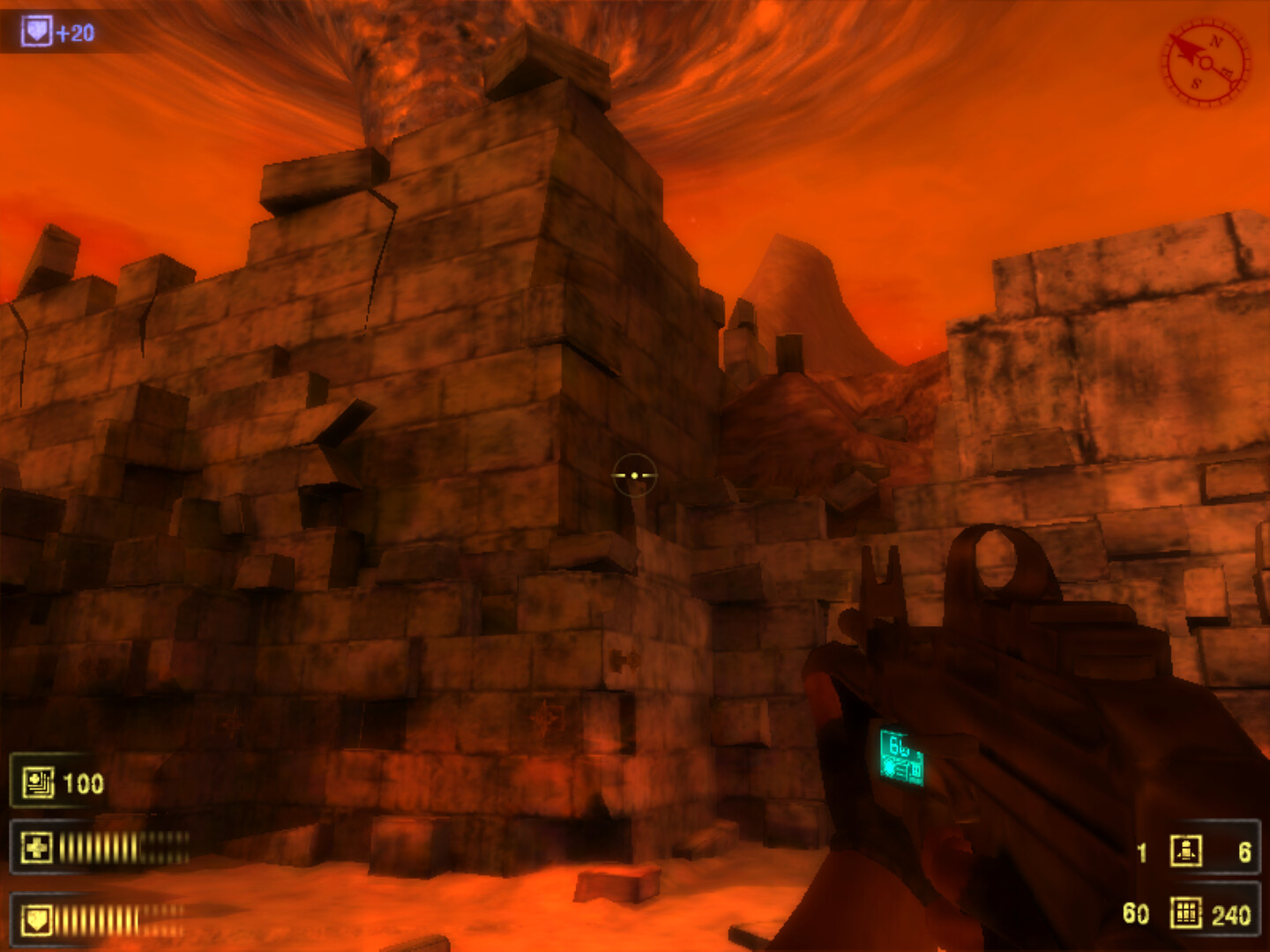 Liquidator 2: Welcome to Hell PC Steam CD Key