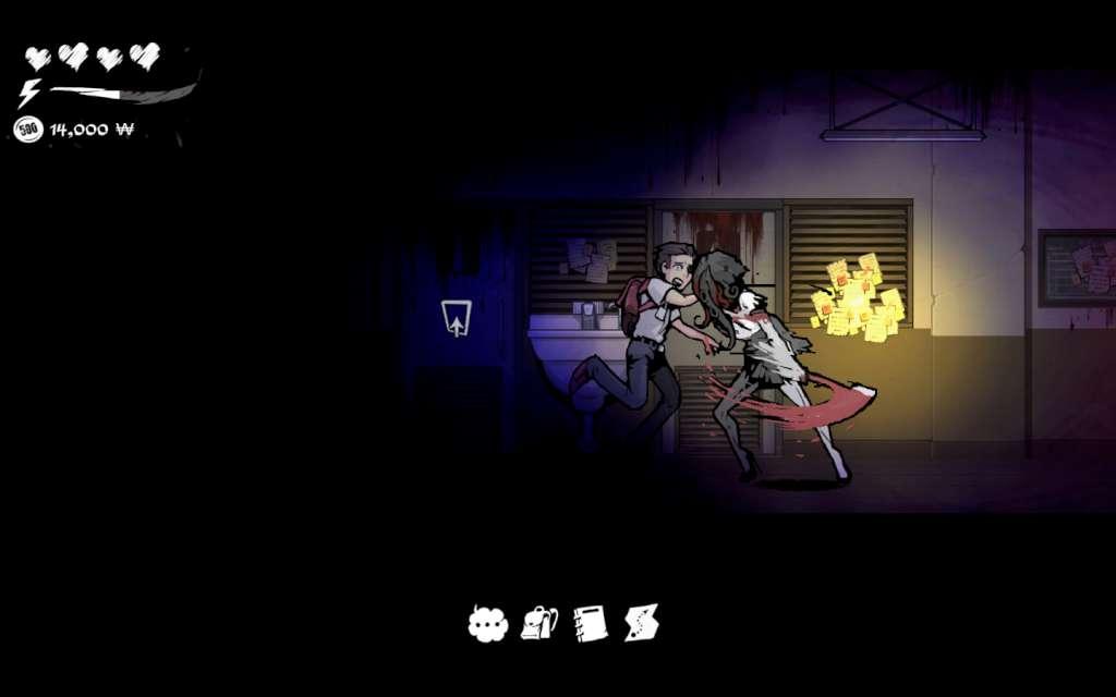 The Coma: Recut PC GOG CD Key