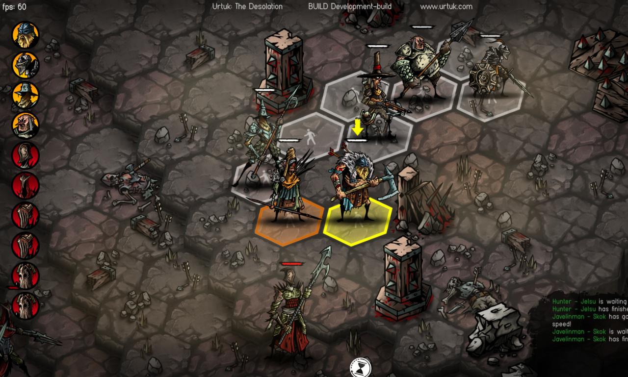 Urtuk: The Desolation PC GOG CD Key