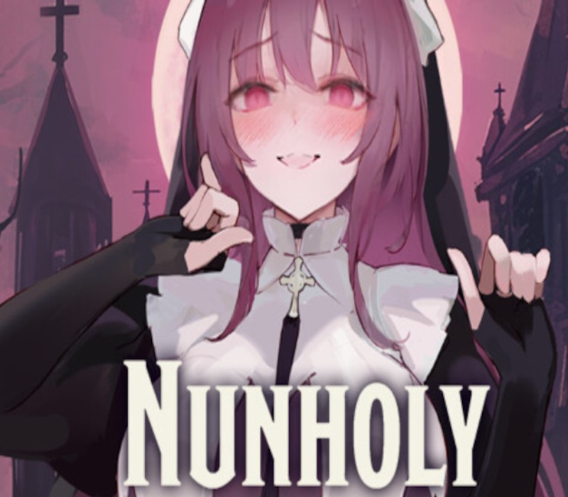 Nunholy PC Steam CD Key