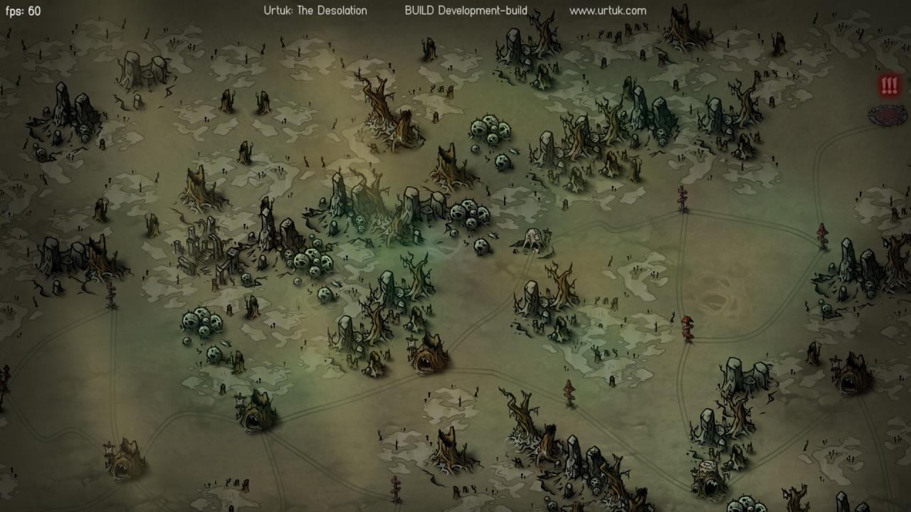 Urtuk: The Desolation PC GOG CD Key