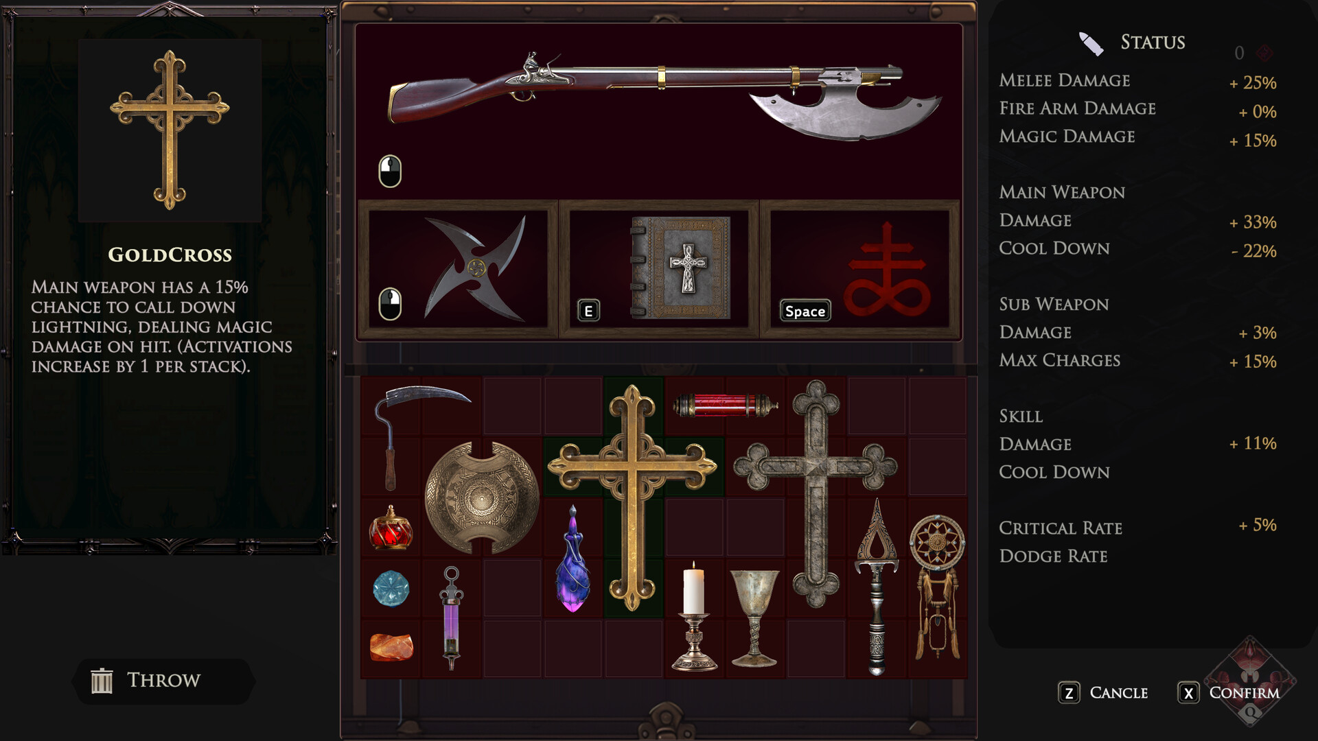 Nunholy PC Steam CD Key