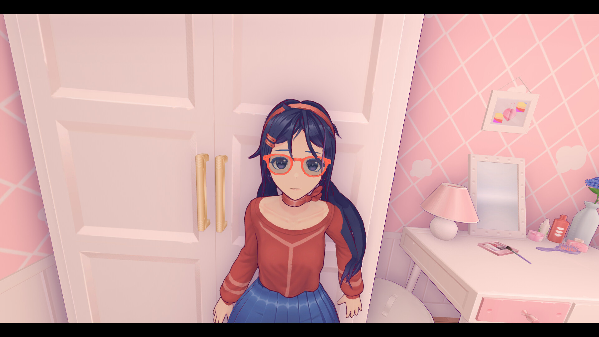 MiSide PC Steam Account