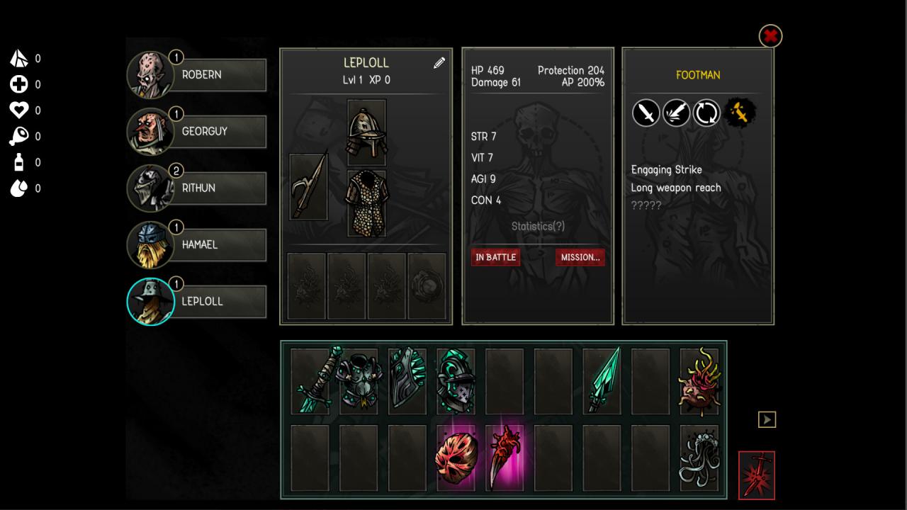 Urtuk: The Desolation PC GOG CD Key