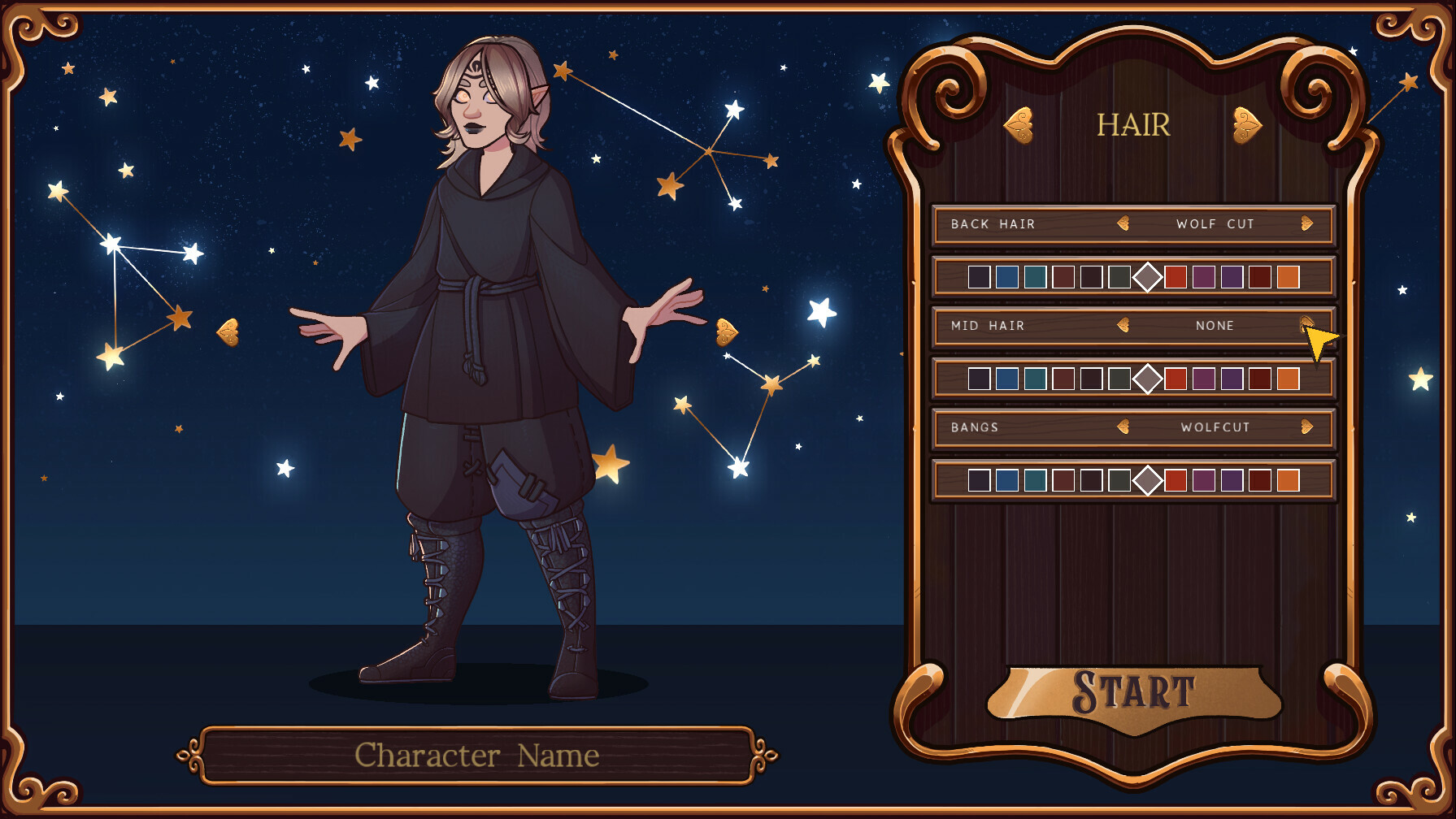 CraftCraft: Fantasy Merchant Simulator PC Steam CD Key