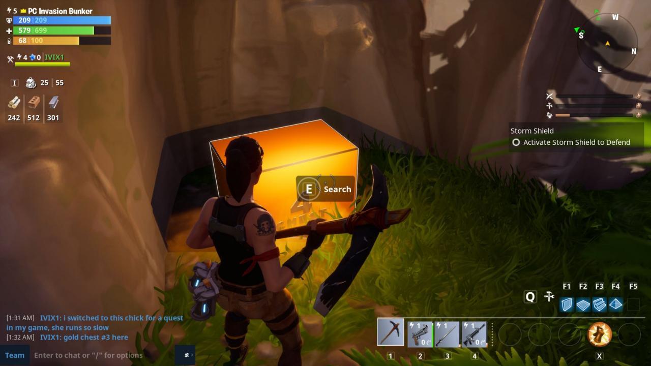 Fortnite 5000 V-Bucks BE PC Epic Games CD Key