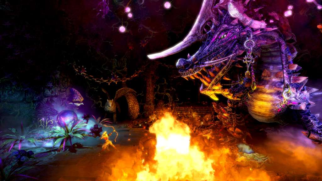 Trine 2: Complete Story PC Steam Gift