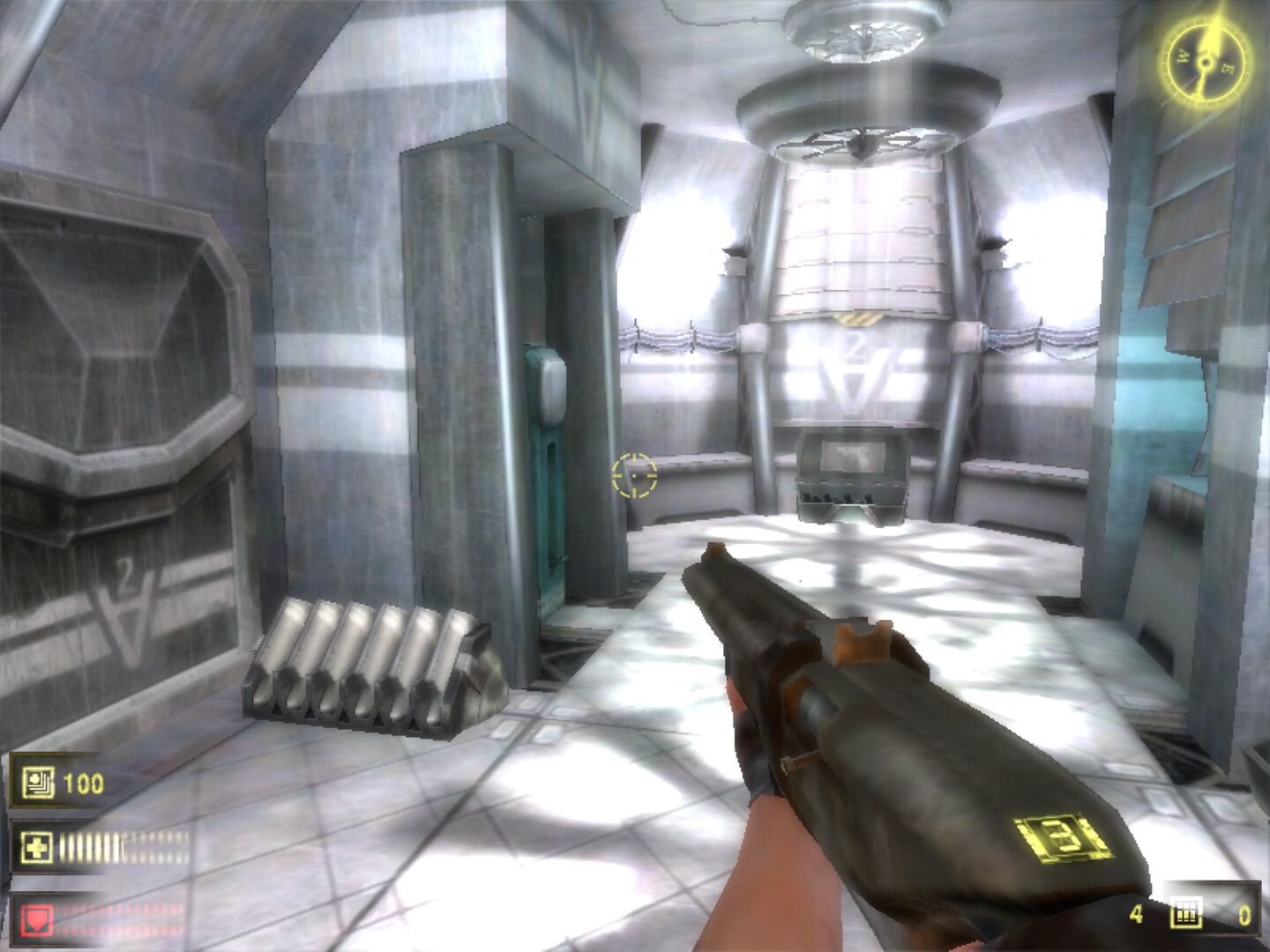 Liquidator 2: Welcome to Hell PC Steam CD Key