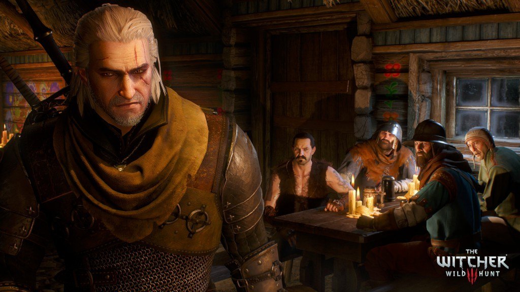 The Witcher 3: Wild Hunt Complete Edition ZA XBOX One / Xbox Series X|S CD Key
