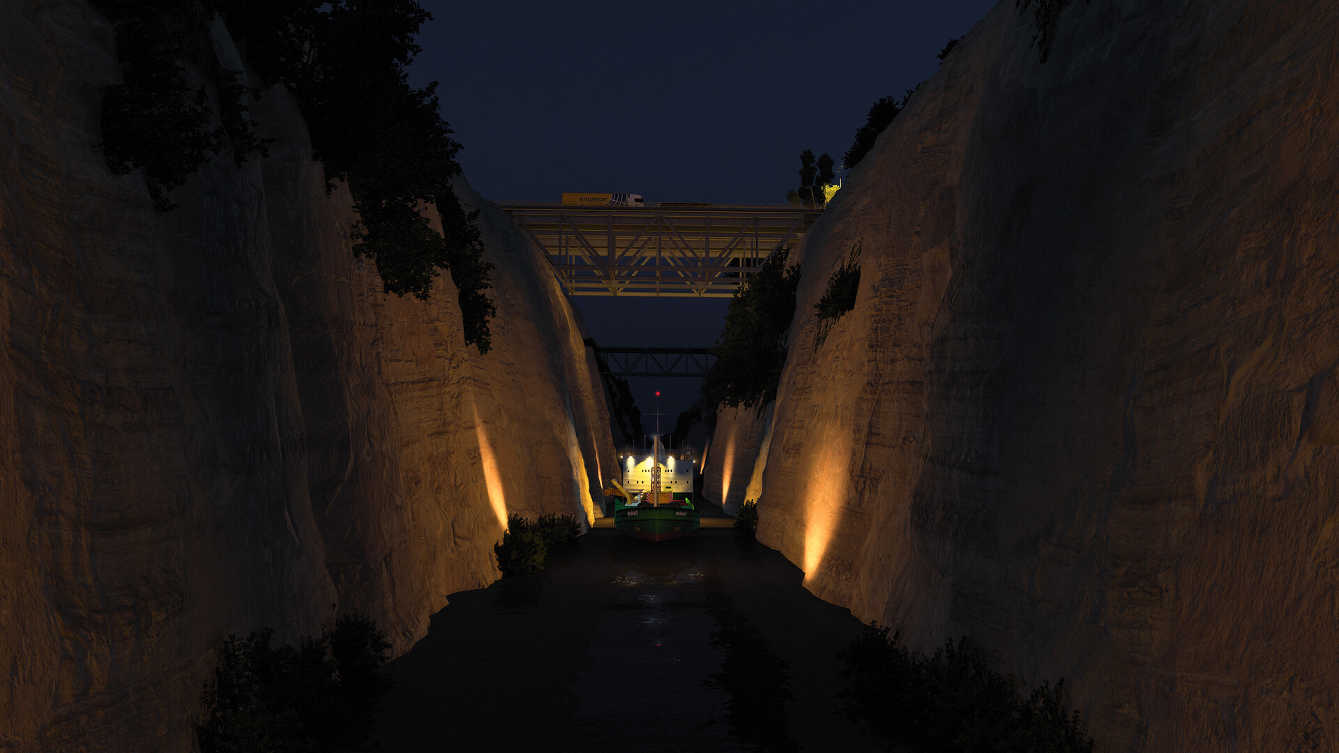 Euro Truck Simulator 2 - Greece DLC PC Steam Klucz cyfrowy