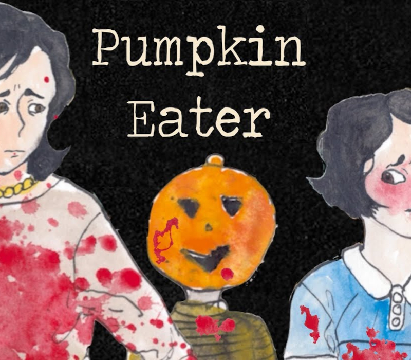 Pumpkin Eater PC Steam Klucz cyfrowy