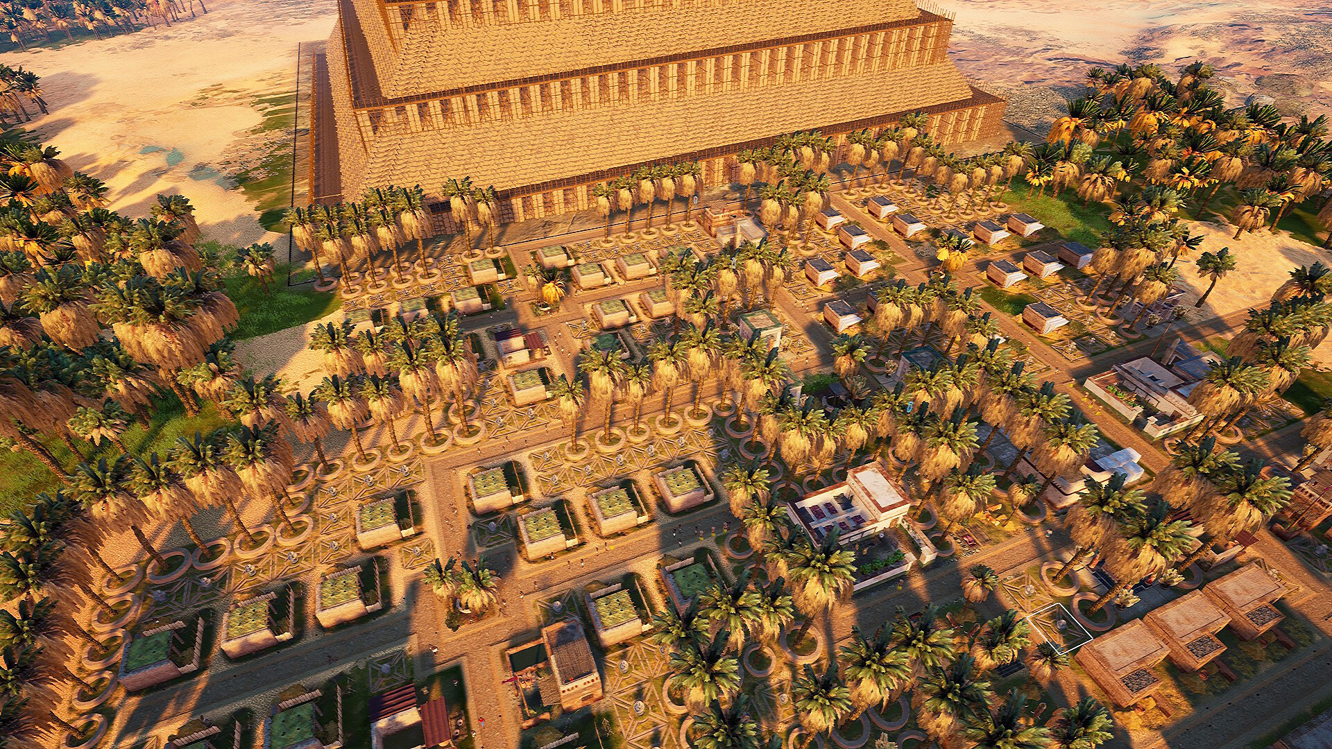 Builders of Egypt PC Steam CD Key