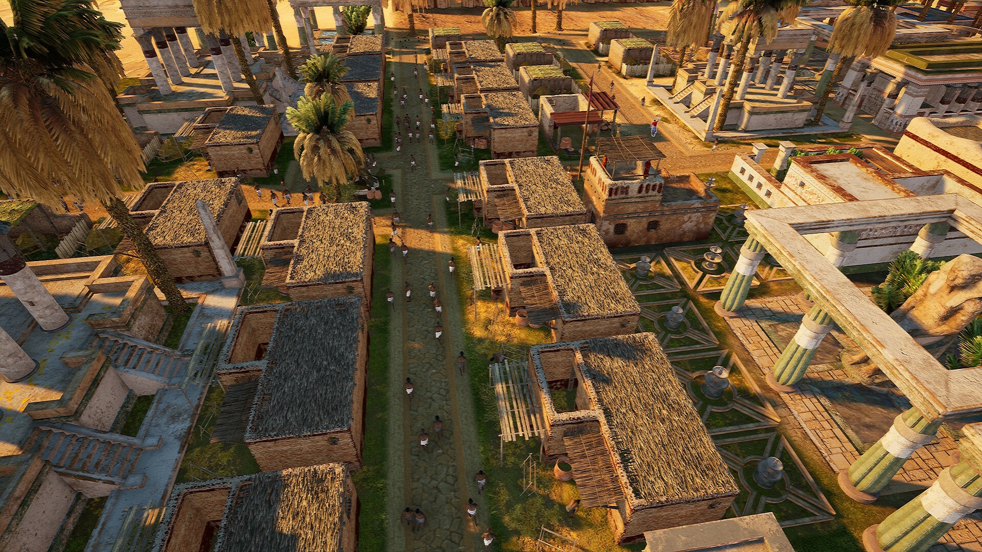 Builders of Egypt PC Steam CD Key