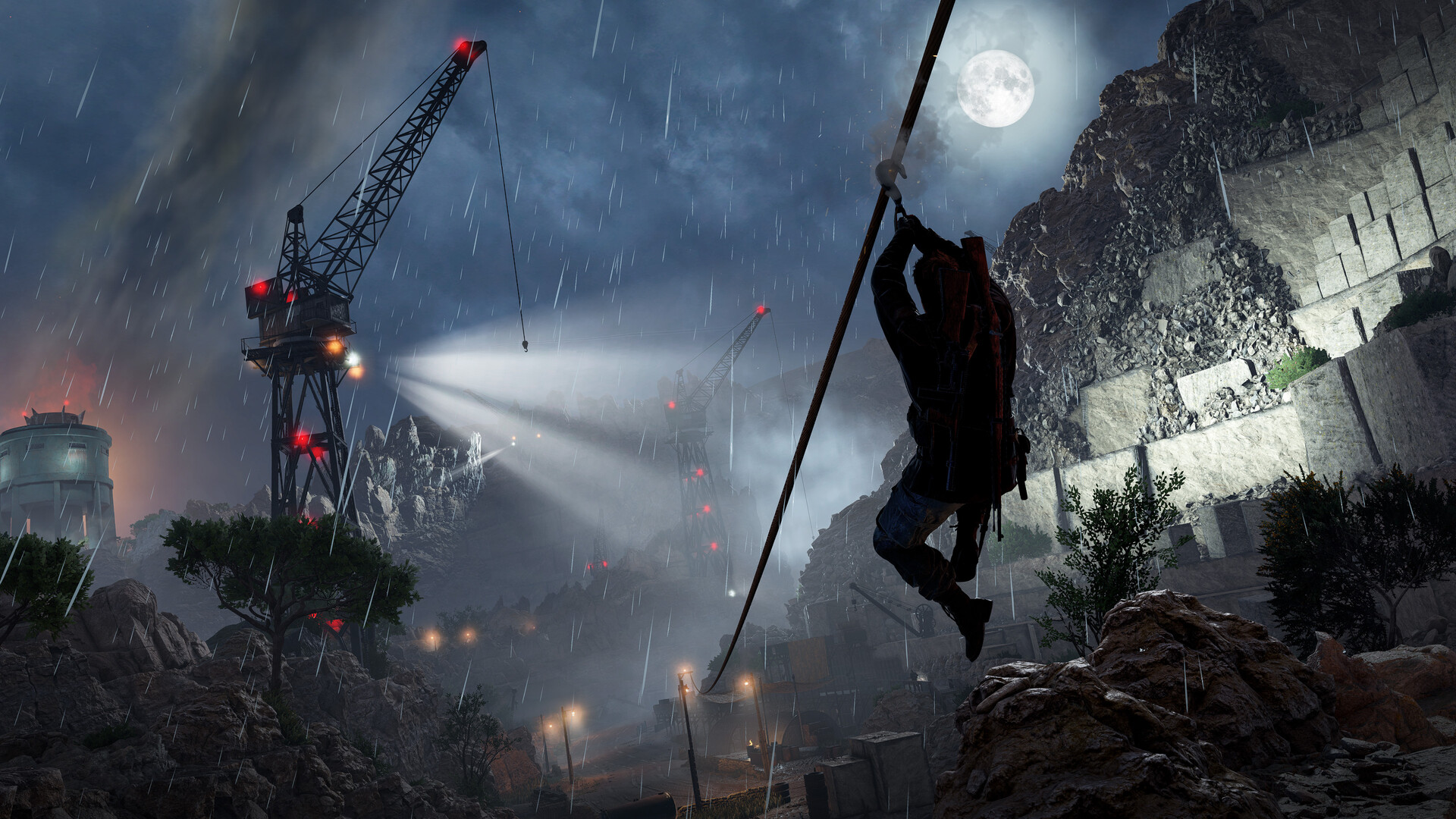 Sniper Elite: Resistance PC Epic Games Account