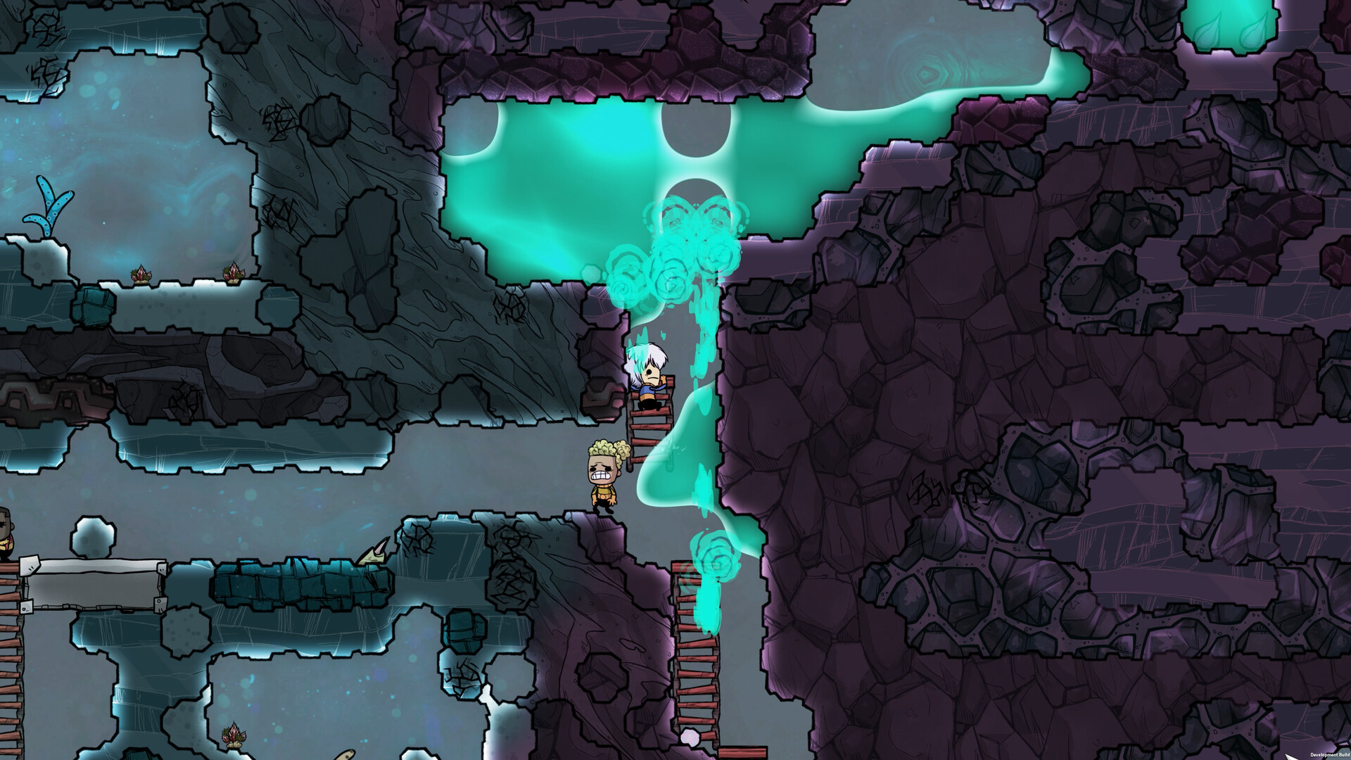 Oxygen Not Included Complete Bundle PC Steam Account