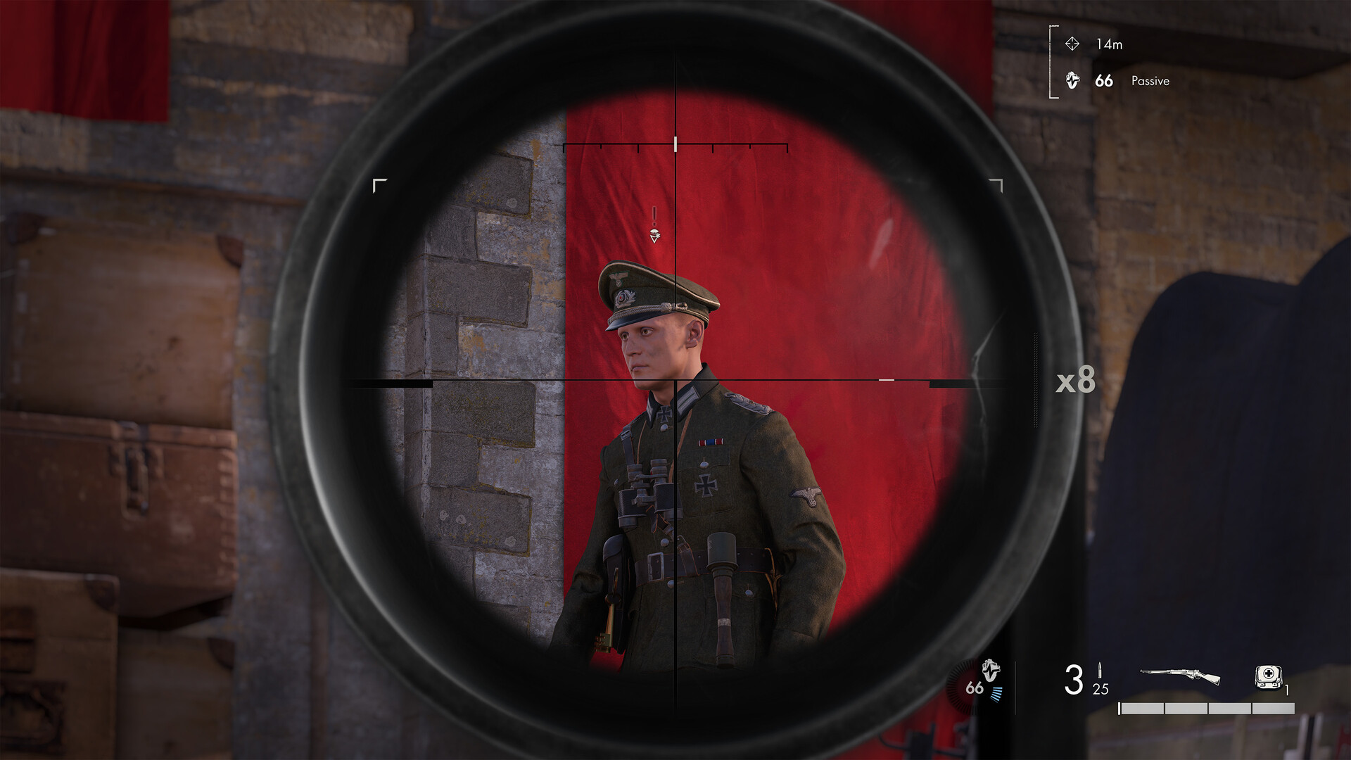 Sniper Elite: Resistance PC Epic Games Account