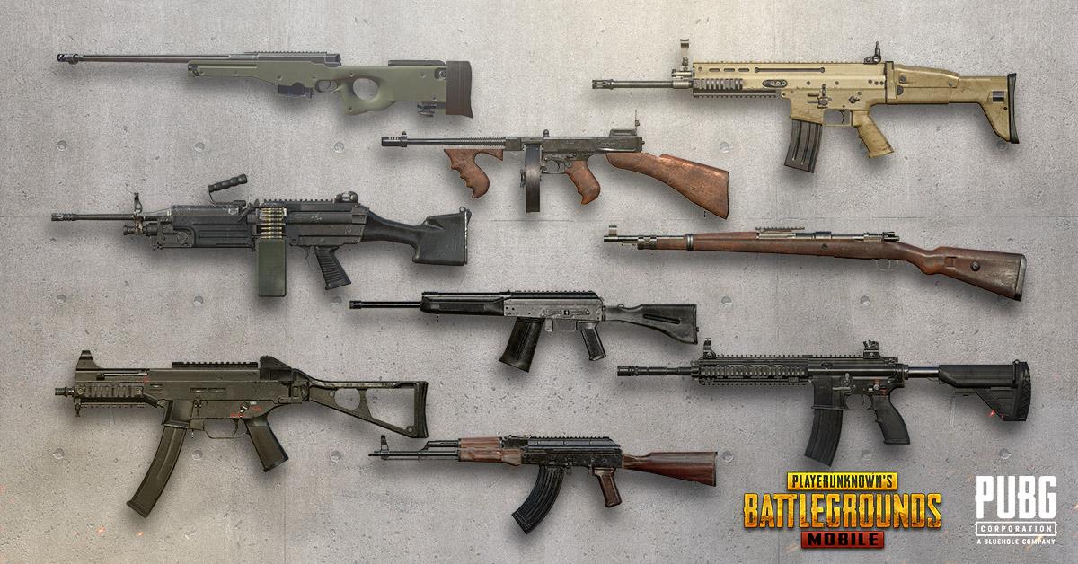 PUBG Mobile - 600 + 60 UC SA CD Key