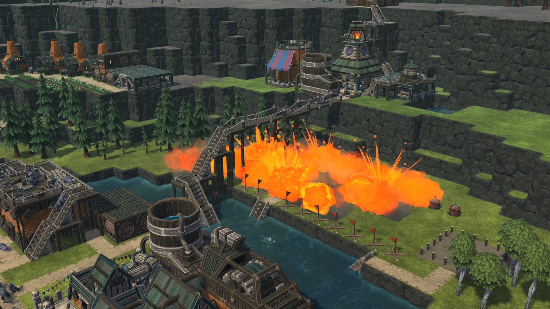 Timberborn Steam CD Key