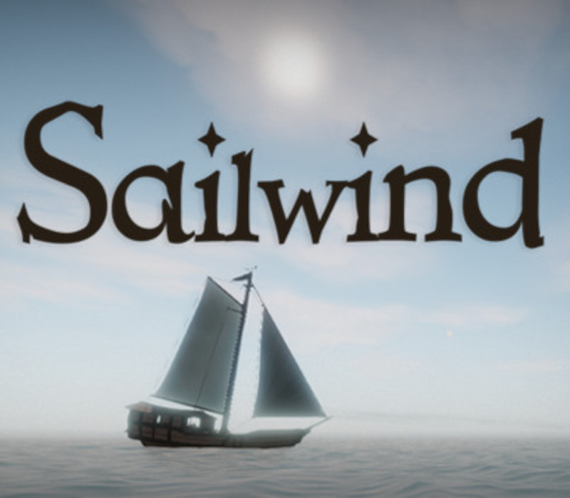 Sailwind PC Steam Account