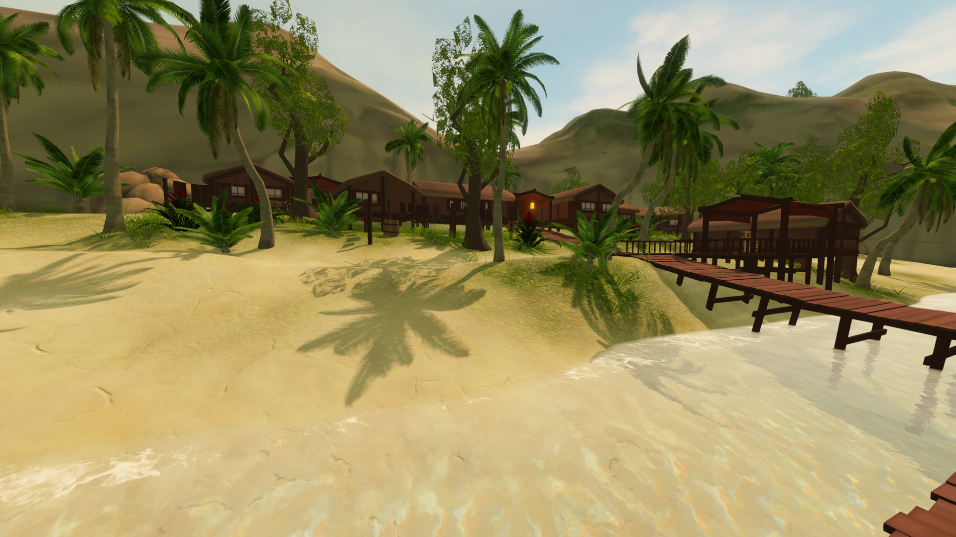 Sailwind PC Steam Account