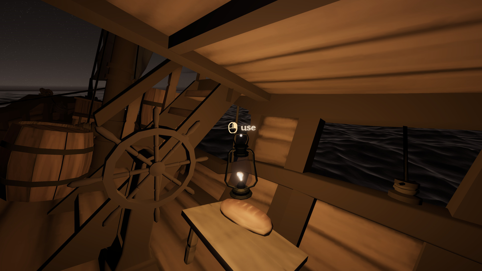 Sailwind PC Steam Account