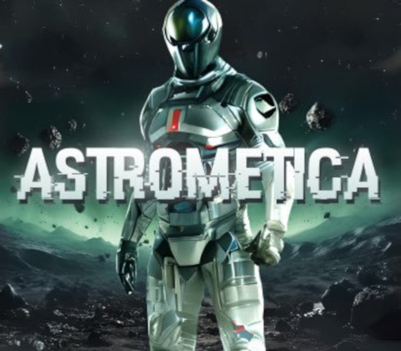 Astrometica PC Steam Account