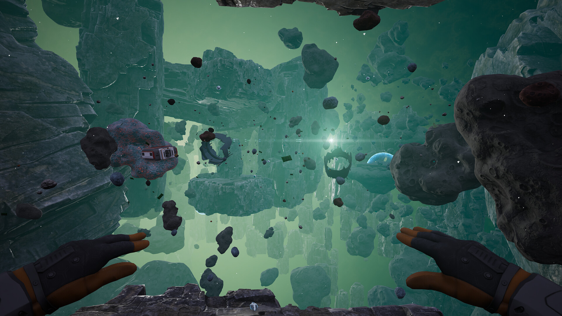 Astrometica PC Steam Account