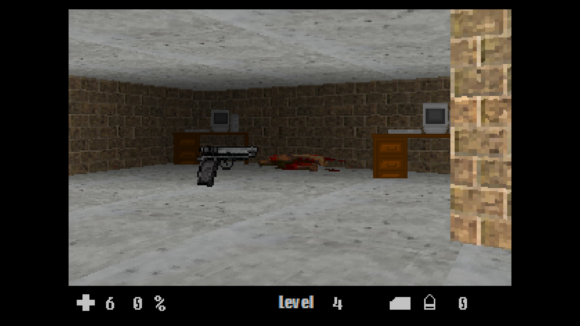 Psi Project PC Steam CD Key