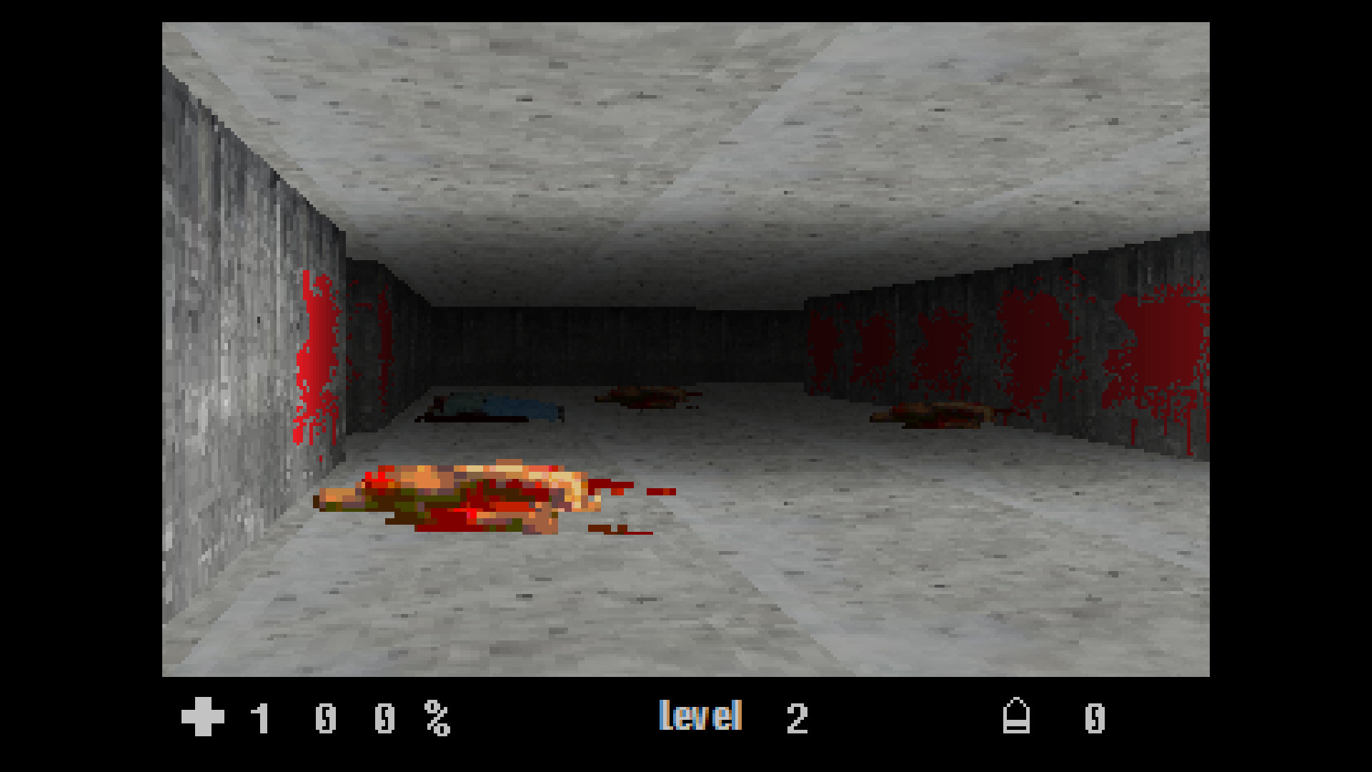 Psi Project PC Steam CD Key