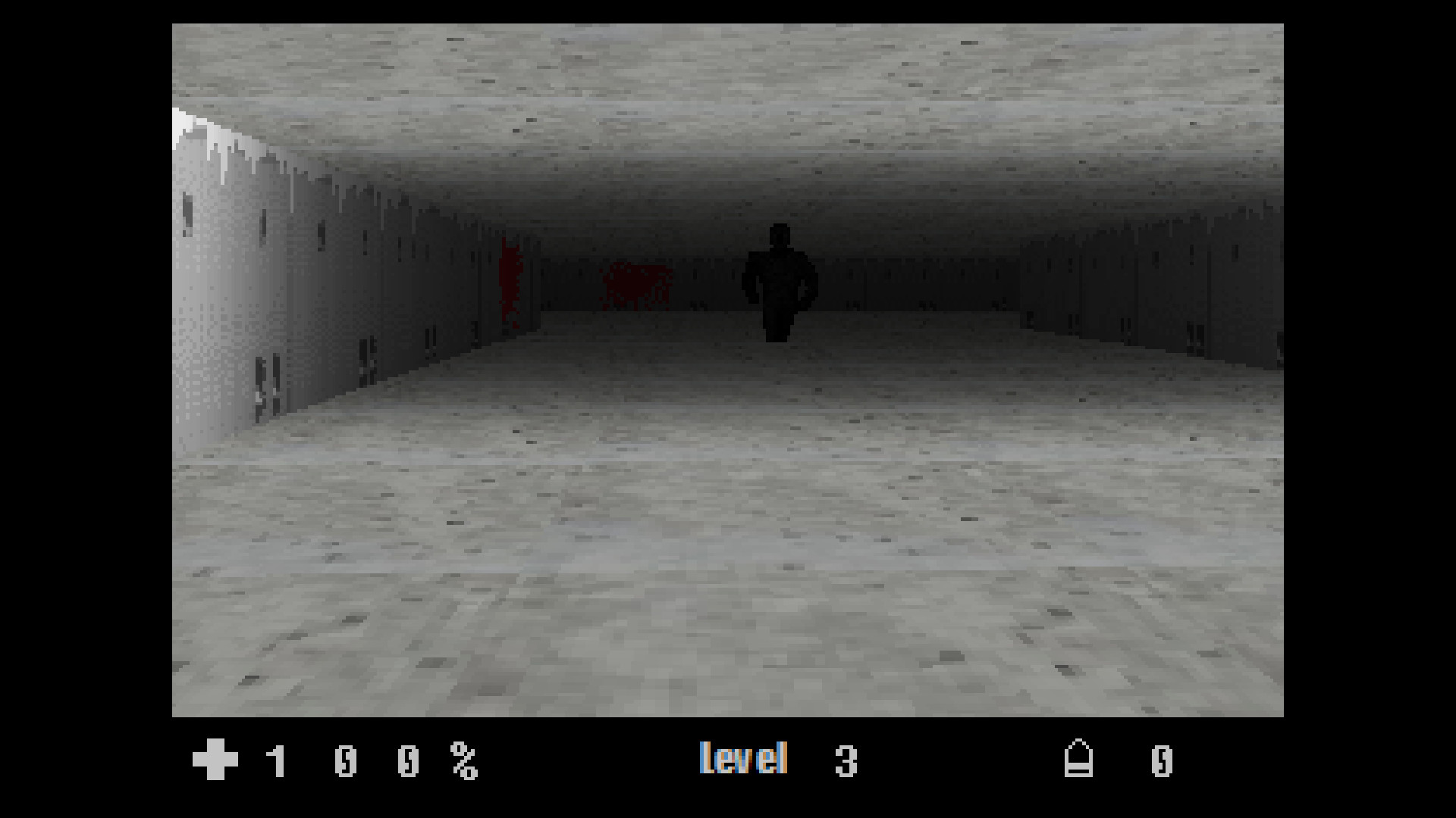Psi Project PC Steam CD Key