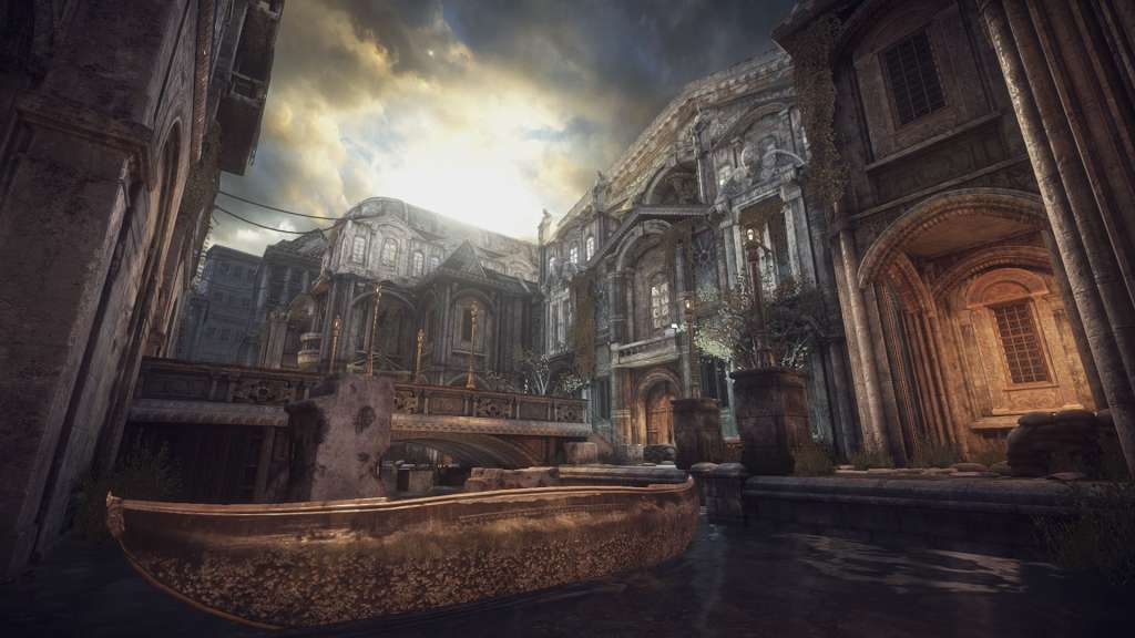 Gears of War: Ultimate Edition PC Windows Account