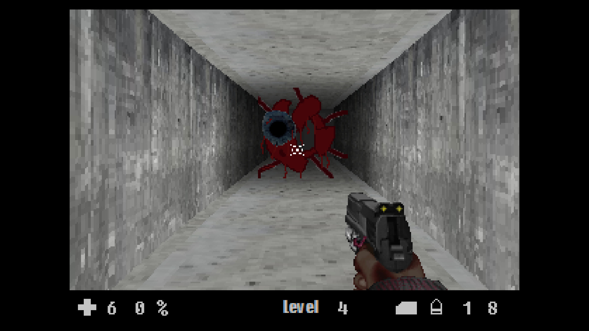 Psi Project PC Steam CD Key