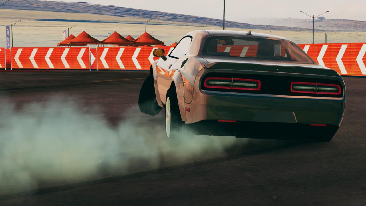CarX Drift Racing Online PC Epic Games Account
