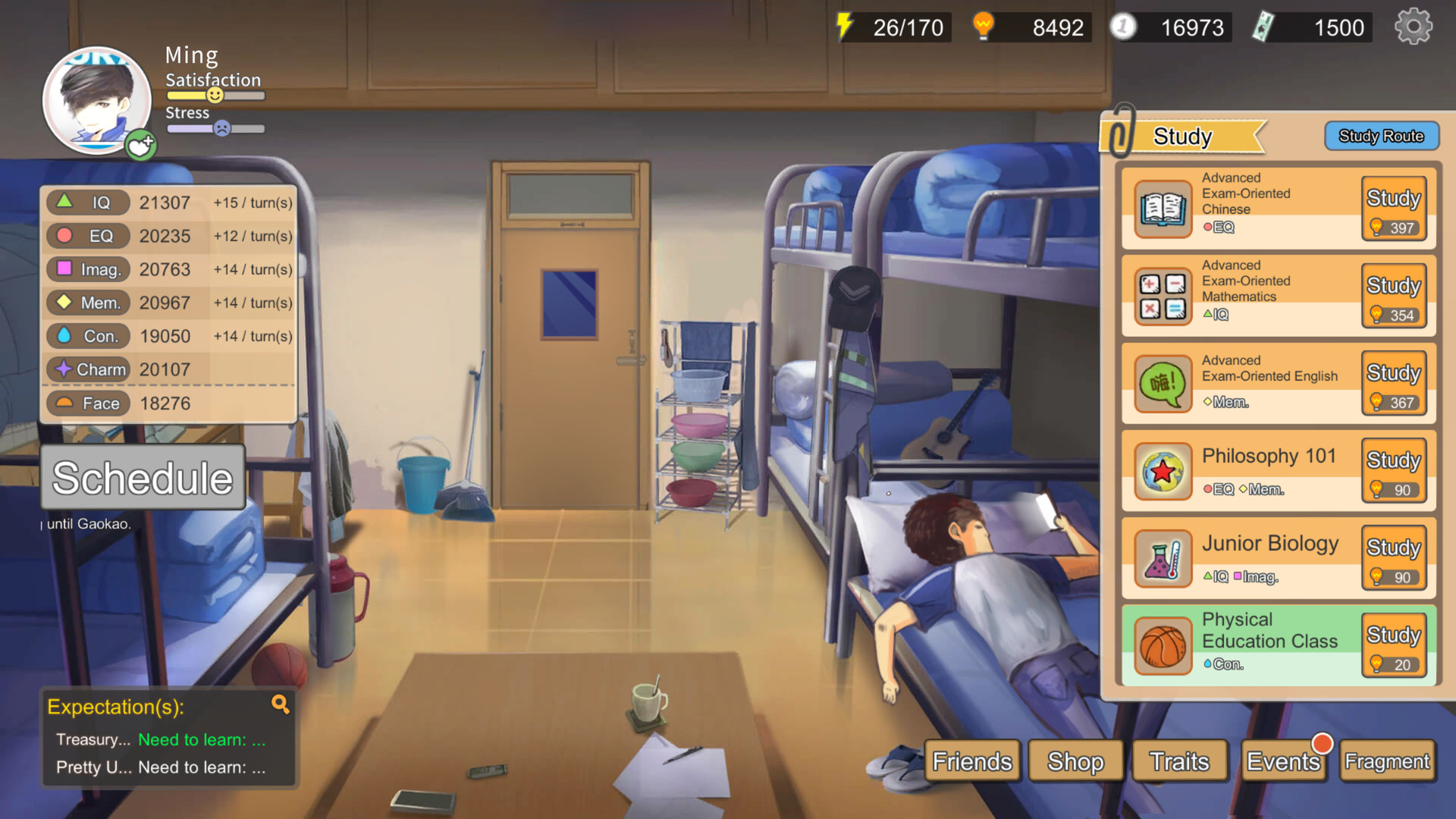 Chinese Parents PC Steam Account