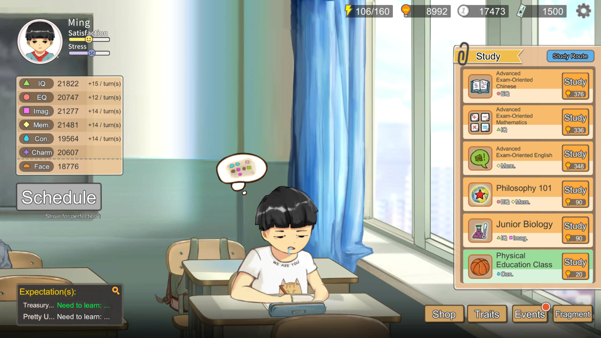 Chinese Parents PC Steam Account