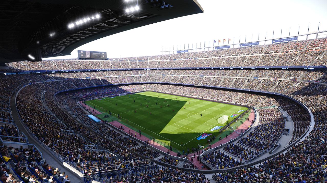 eFootball PES 2021 Season Update Standard Edition XBOX One Account