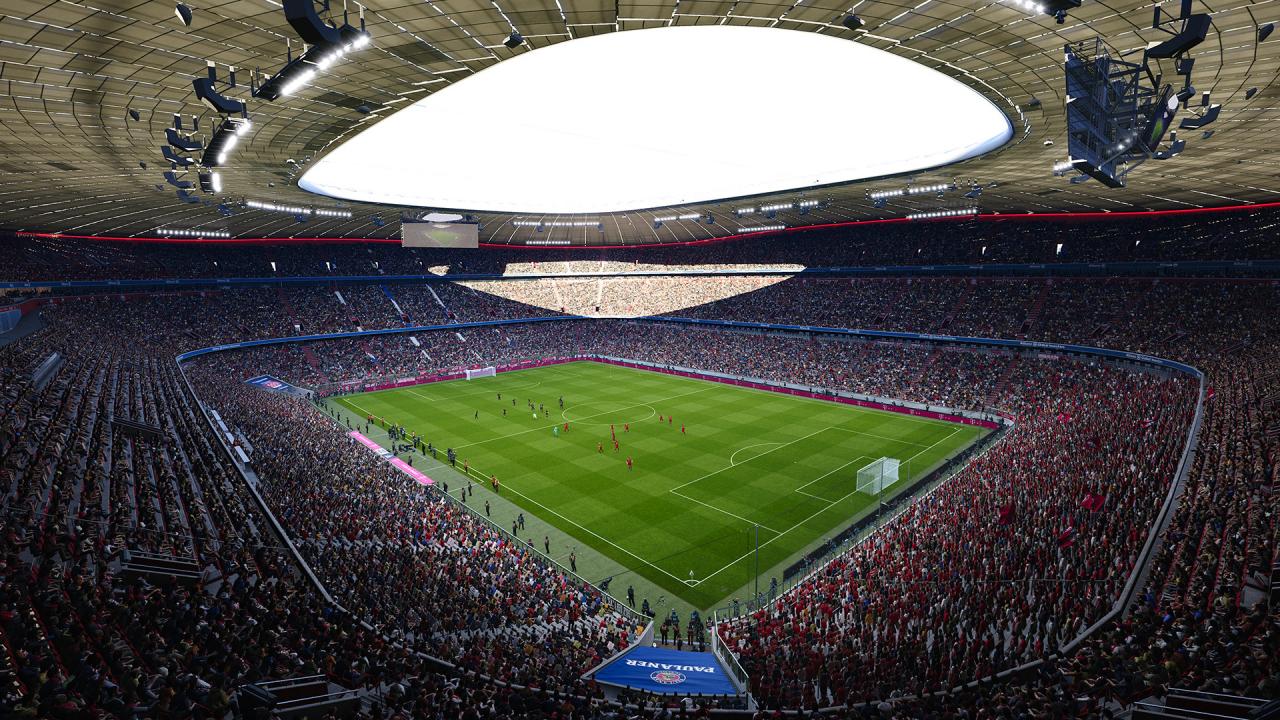 eFootball PES 2021 Season Update Standard Edition XBOX One Account